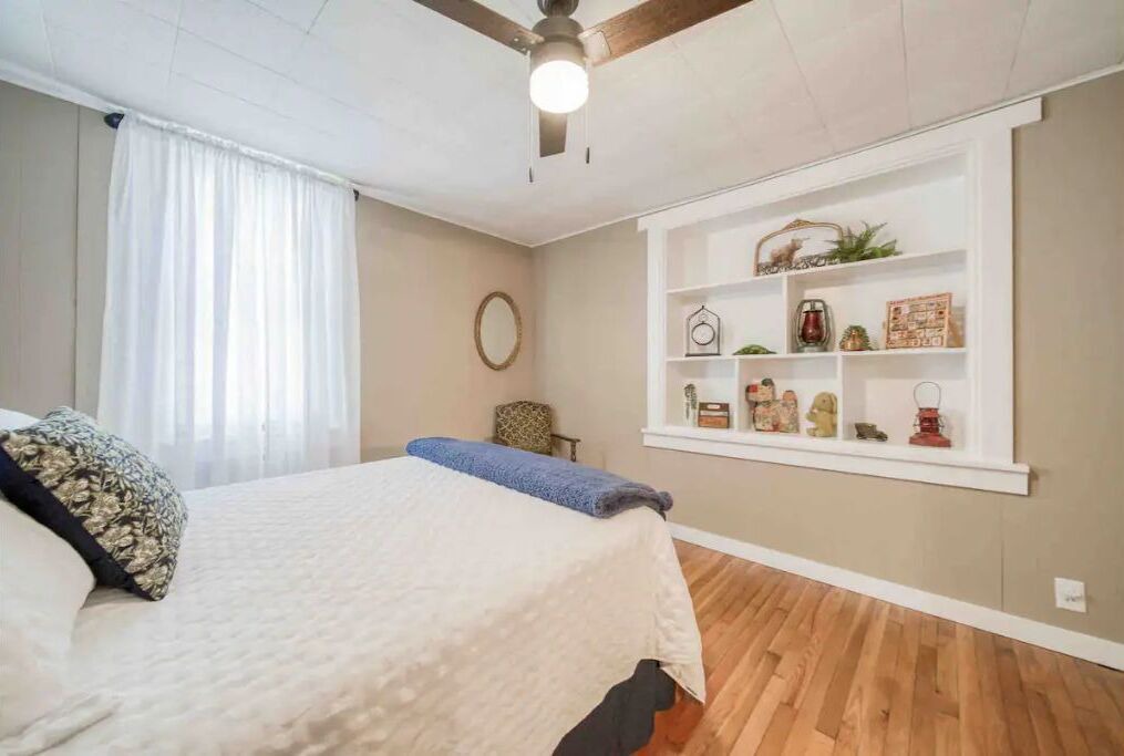 Photo of Bedroom in St. James
