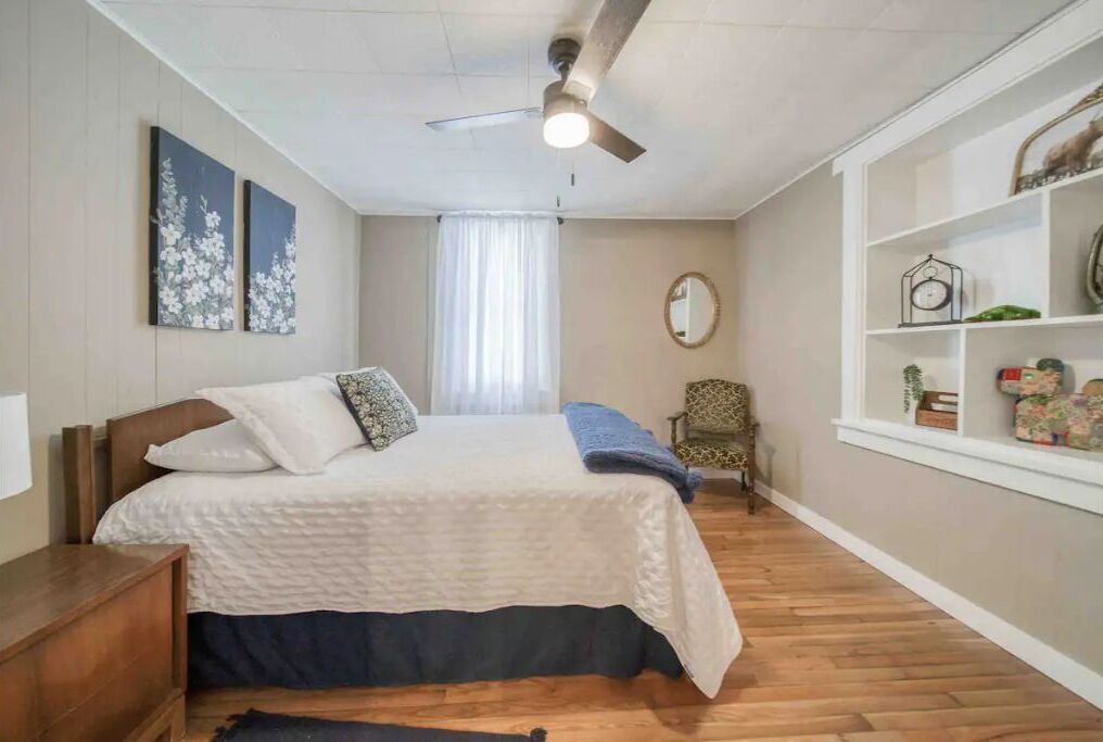 Photo of Bedroom in St. James