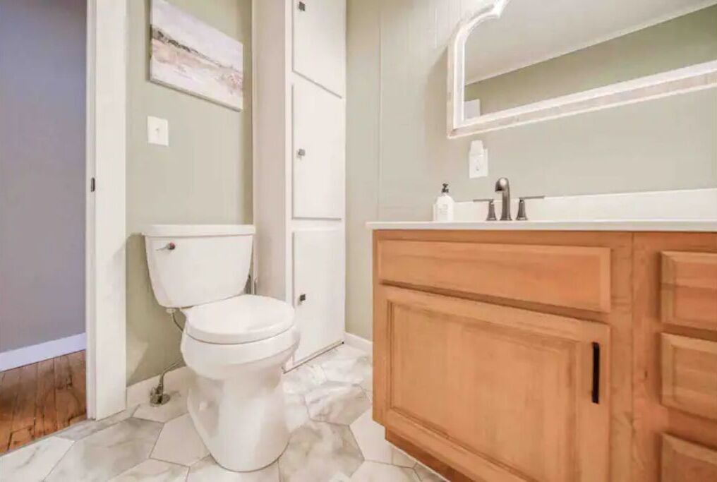 Photo of Bathroom in St. James