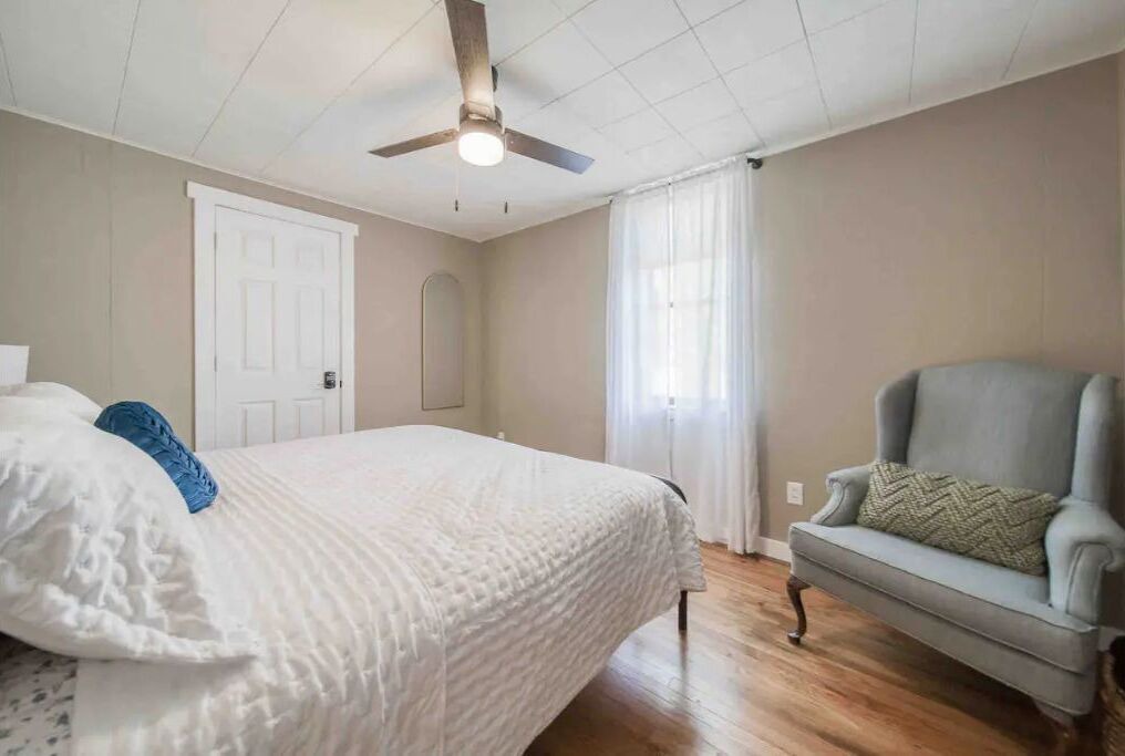 Photo of Bedroom in St. James