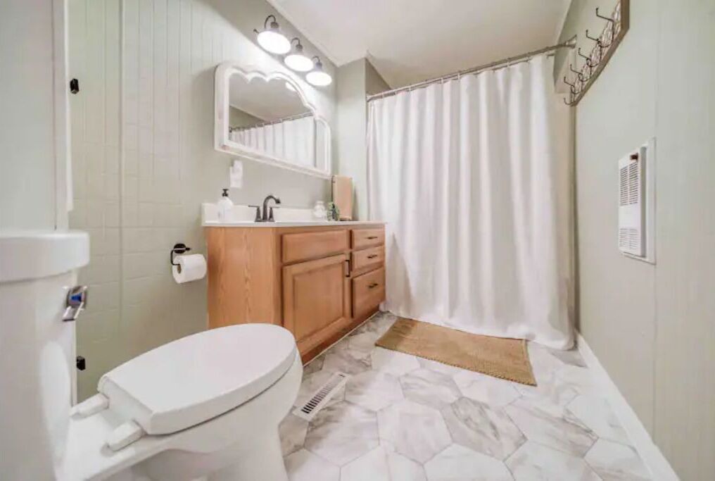 Photo of Bathroom in St. James