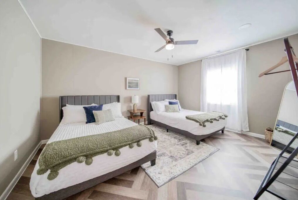 Photo of Bedroom in St. James
