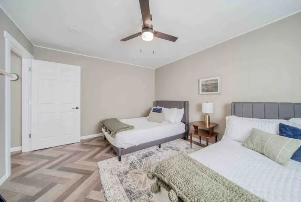 Photo of Bedroom in St. James