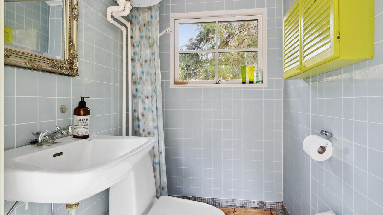 Photo of Bathroom in Rrvig
