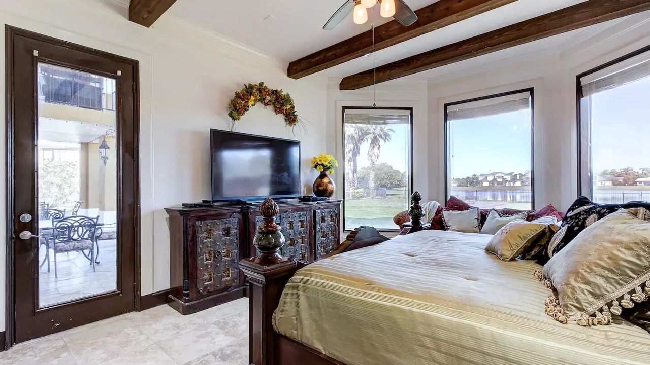 Photo of Bedroom in Richmond