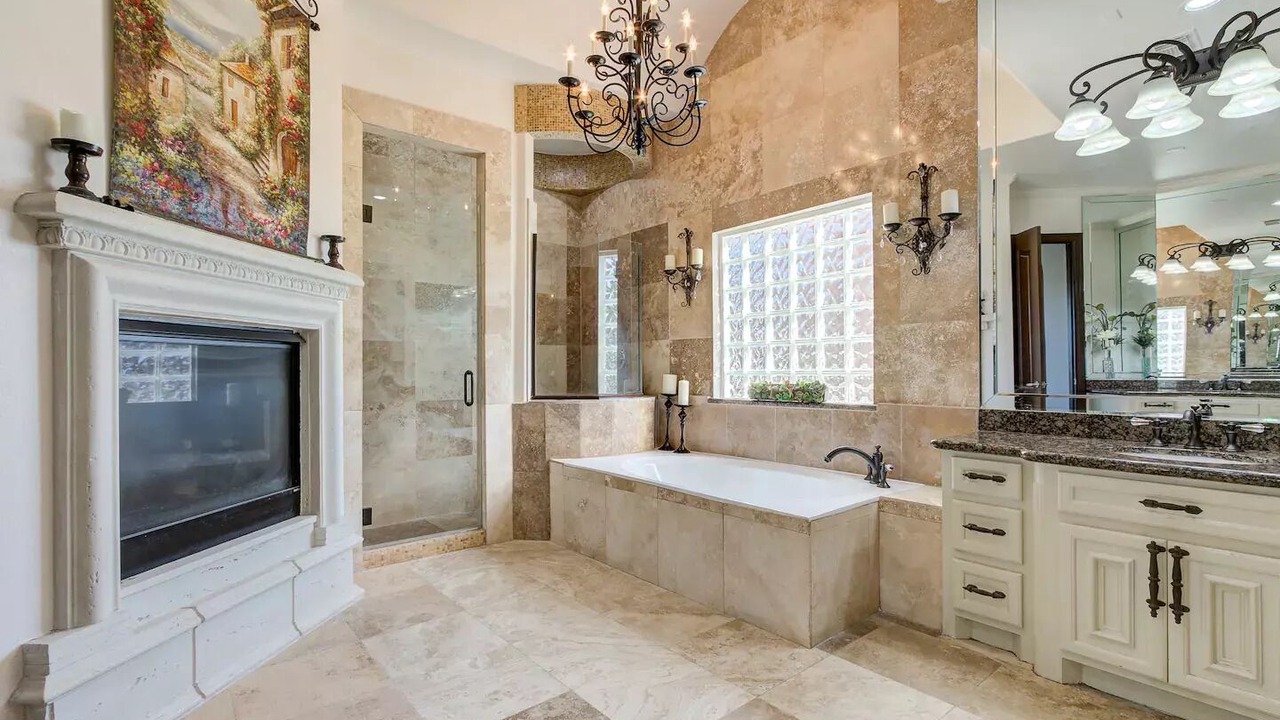 Photo of Bathroom in Richmond