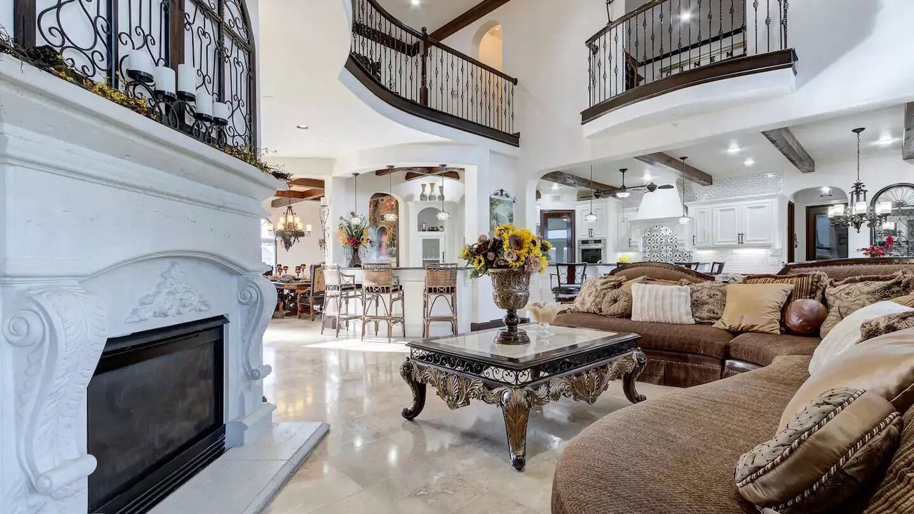 Photo of Livingroom in Richmond
