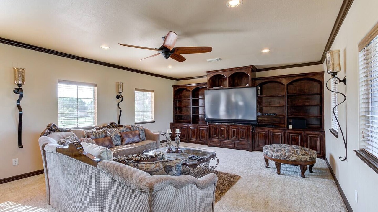 Photo of Livingroom in Richmond