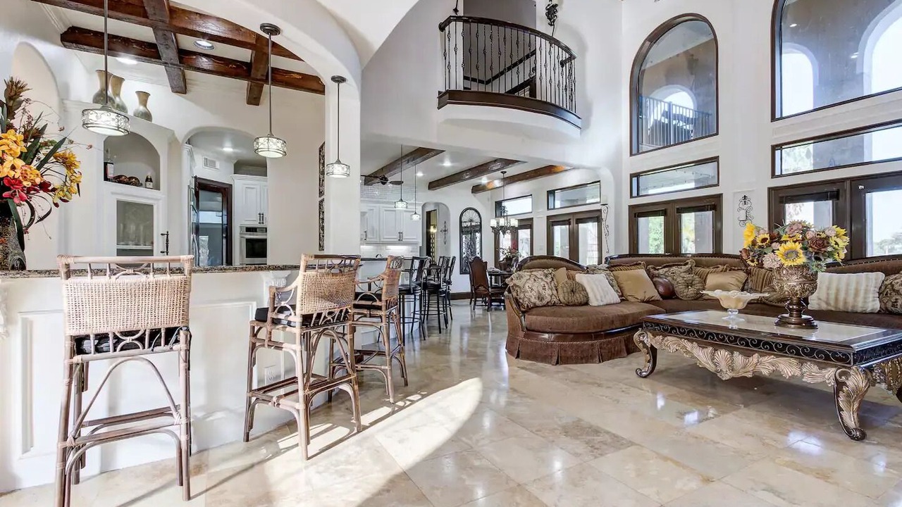 Photo of Livingroom in Richmond