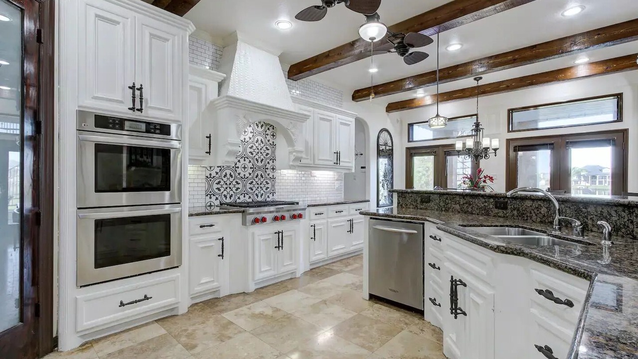 Photo of Kitchen in Richmond