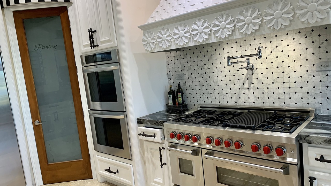 Photo of Kitchen in Richmond