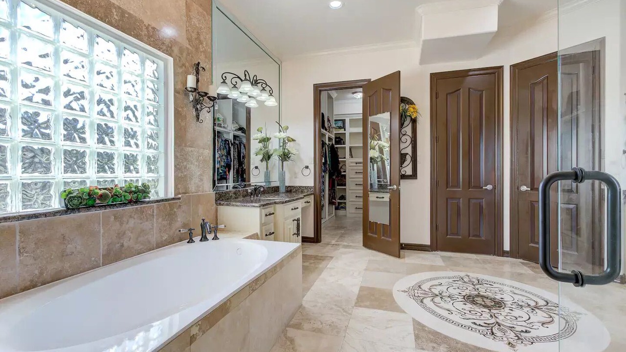 Photo of Bathroom in Richmond