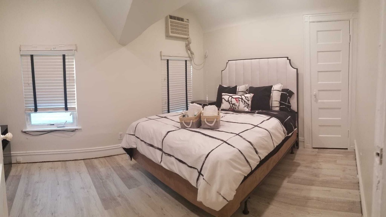 Photo of Bedroom in Flatbush