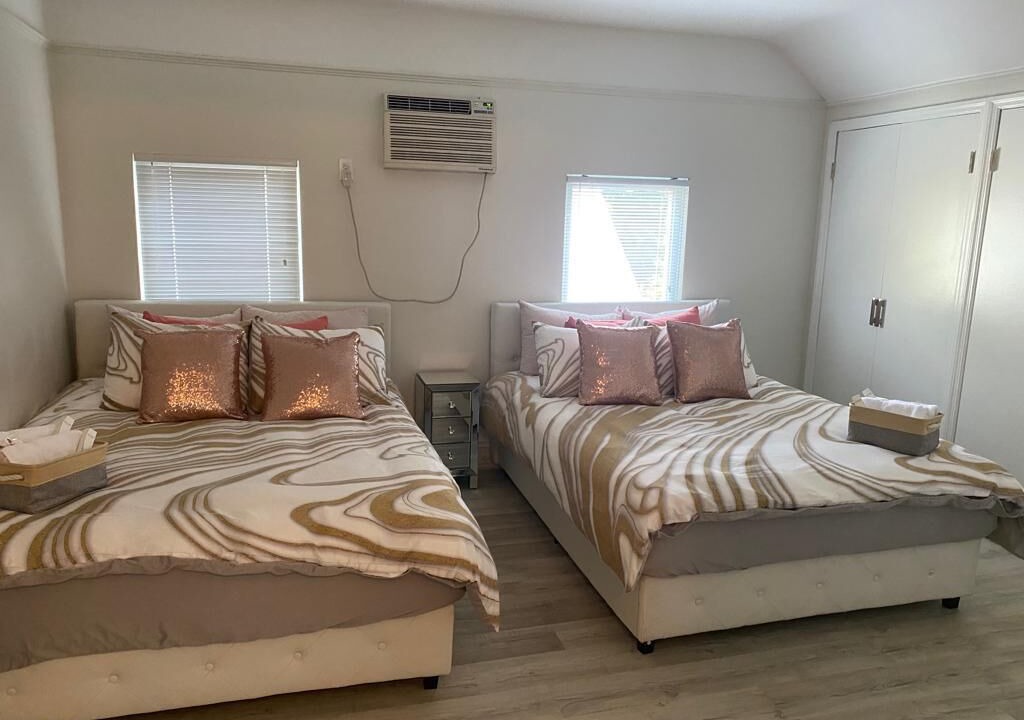 Photo of Bedroom in Flatbush