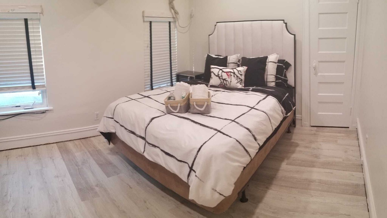 Photo of Bedroom in Flatbush