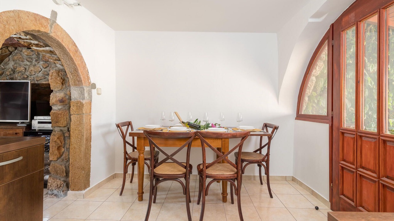 Photo of Bedroom in Rasopasno