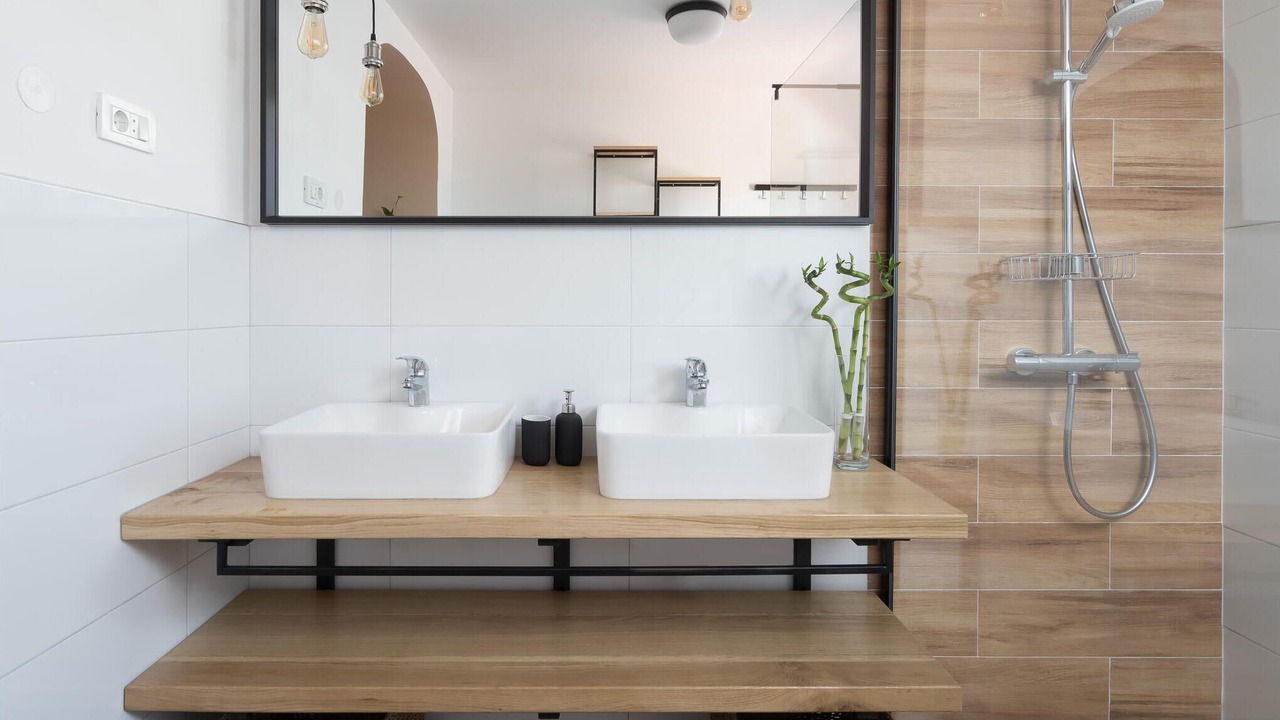 Photo of Bathroom in Rasopasno