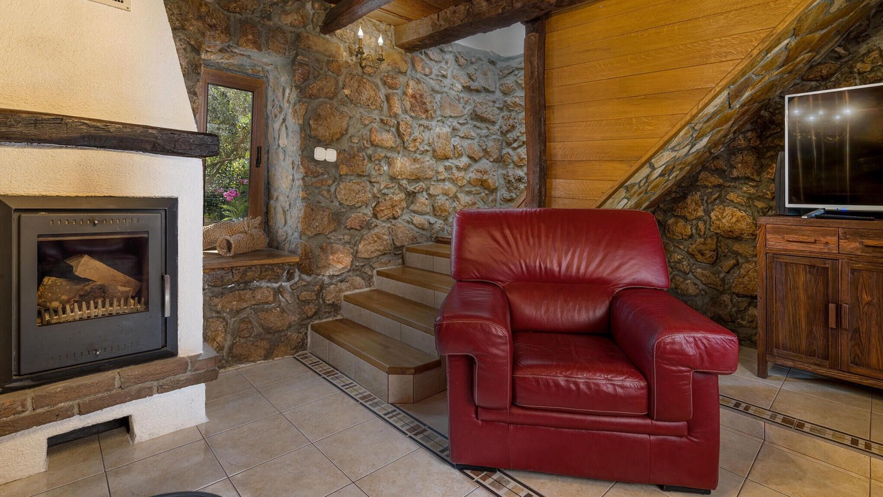 Photo of Bedroom in Rasopasno