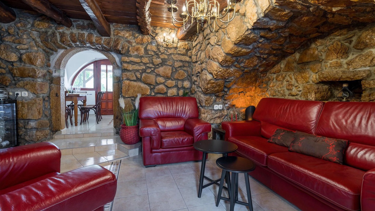 Photo of Bedroom in Rasopasno