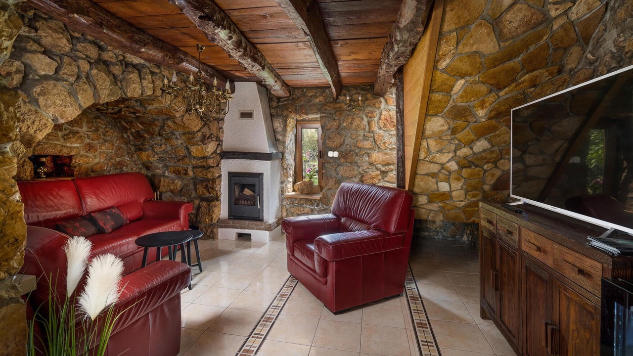 Photo of Bedroom in Rasopasno