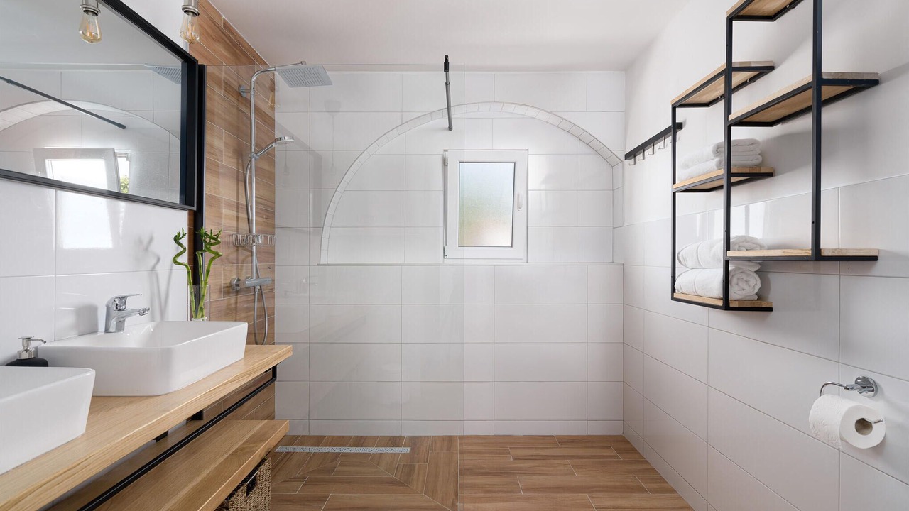 Photo of Bathroom in Rasopasno