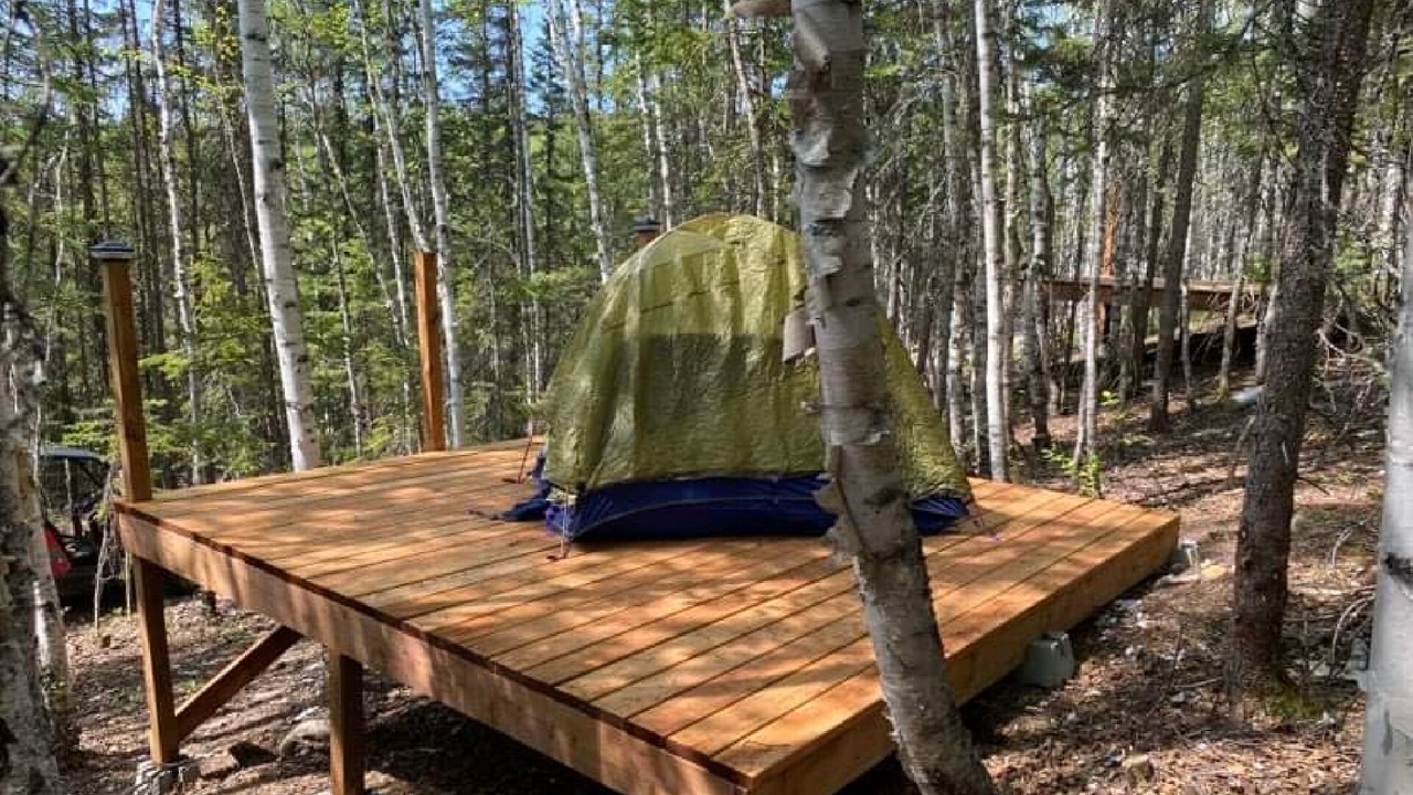 Photo of Outdoor in Baie-St-Paul
