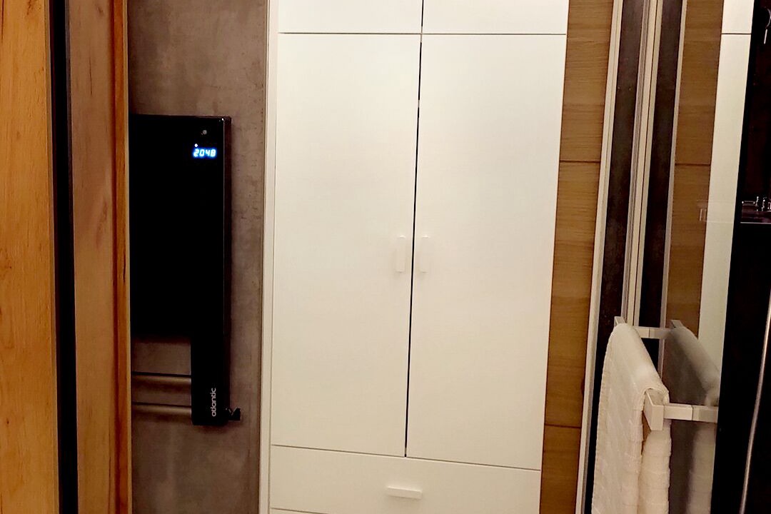 Photo of Bathroom in Chevreuse