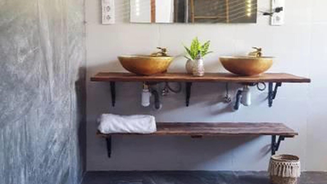 Photo of Bathroom in El Vendrell