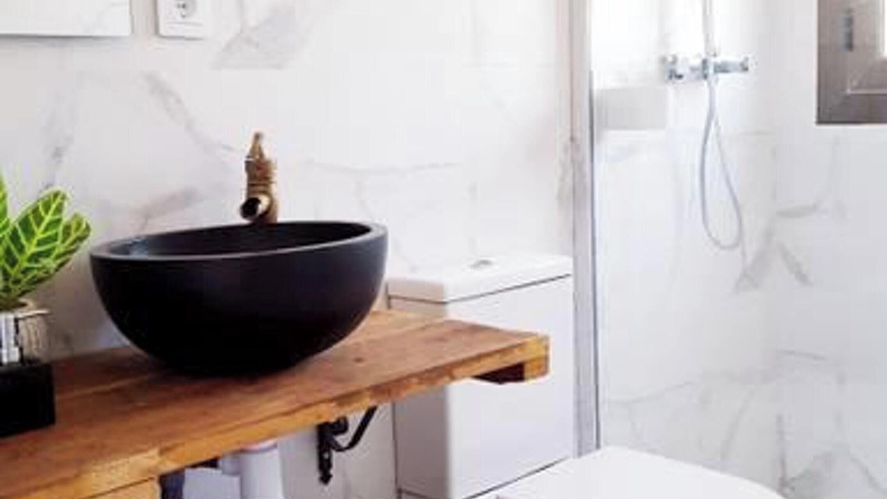 Photo of Bathroom in El Vendrell