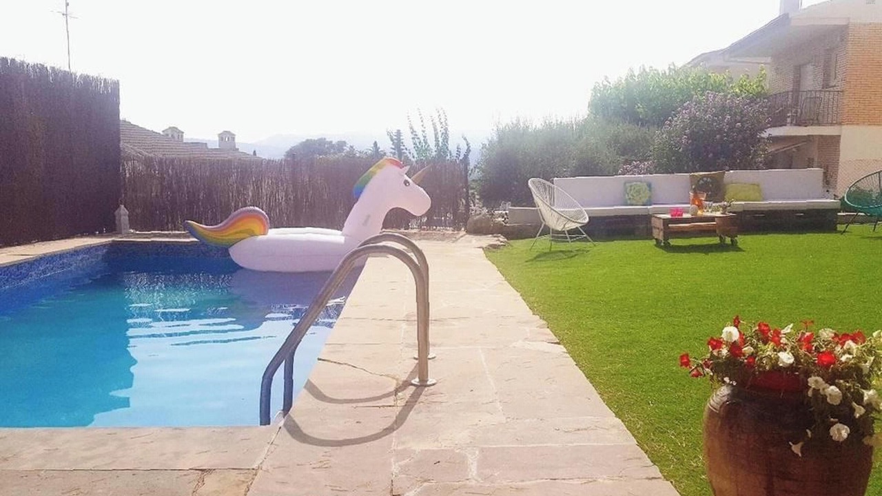 Photo of Outdoor in El Vendrell