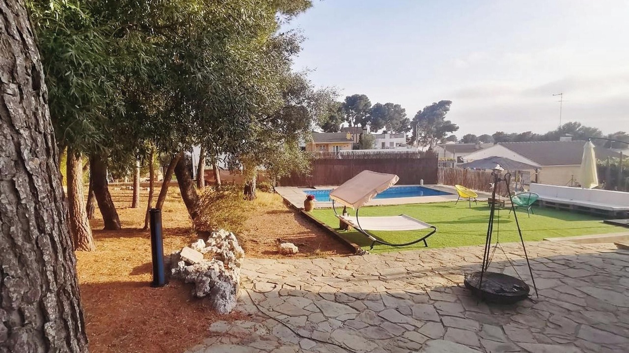 Photo of Outdoor in El Vendrell