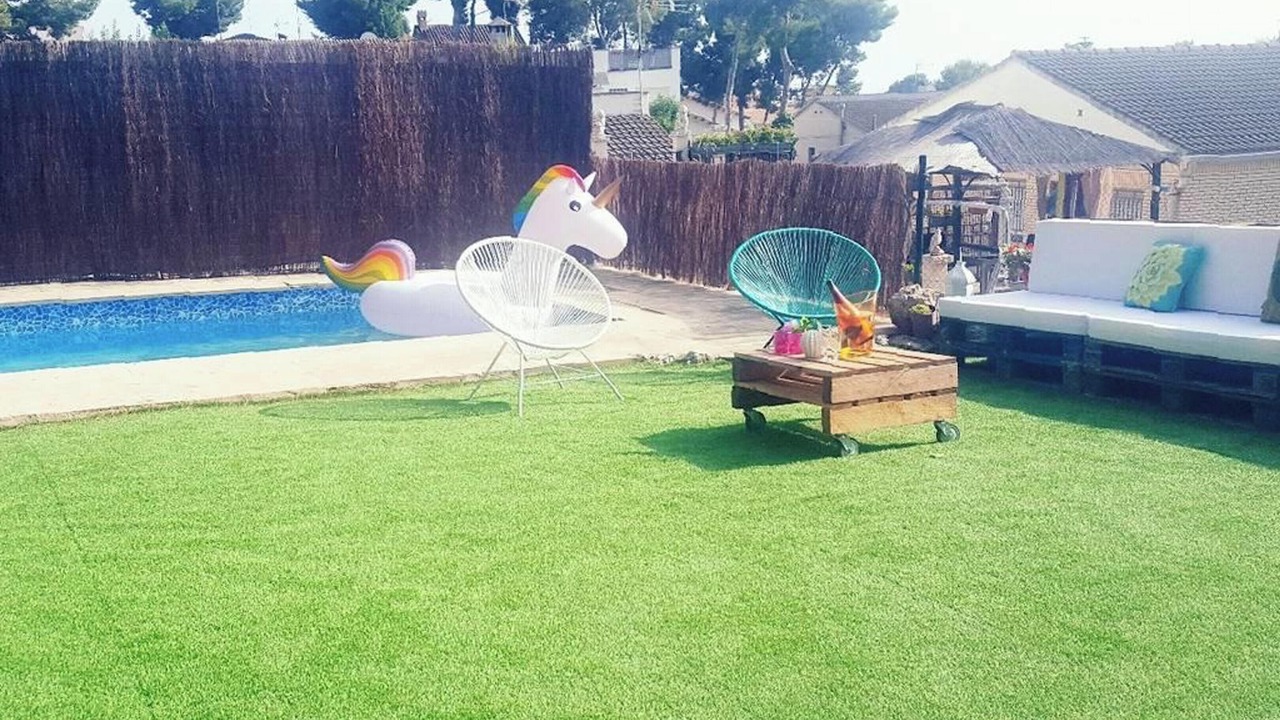 Photo of Outdoor in El Vendrell