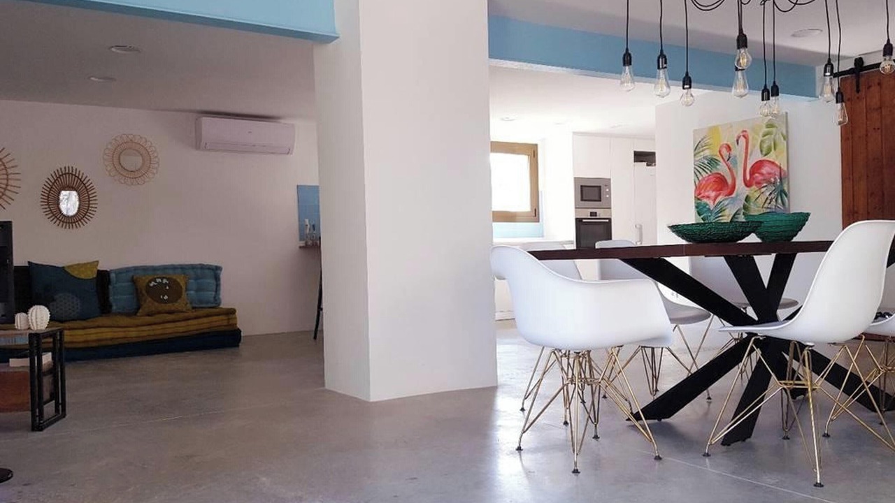 Photo of Livingroom in El Vendrell