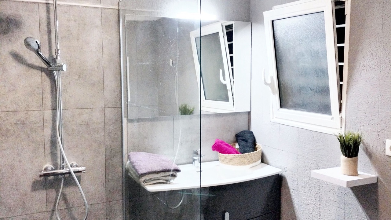 Photo of Bathroom in Aiguelèze