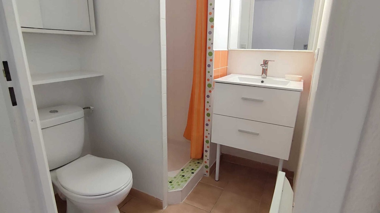 Photo of Bathroom in Torreilles
