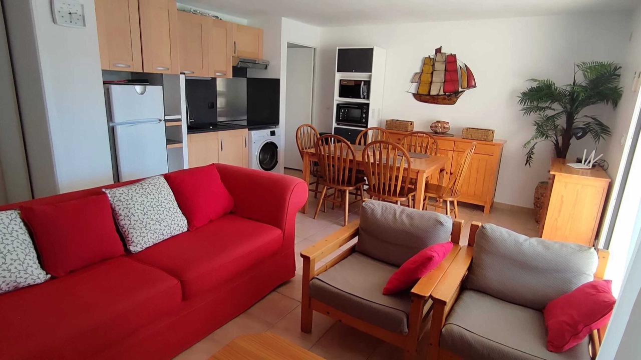 Photo of Livingroom in Torreilles
