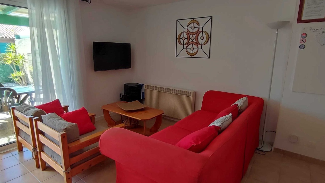 Photo of Livingroom in Torreilles