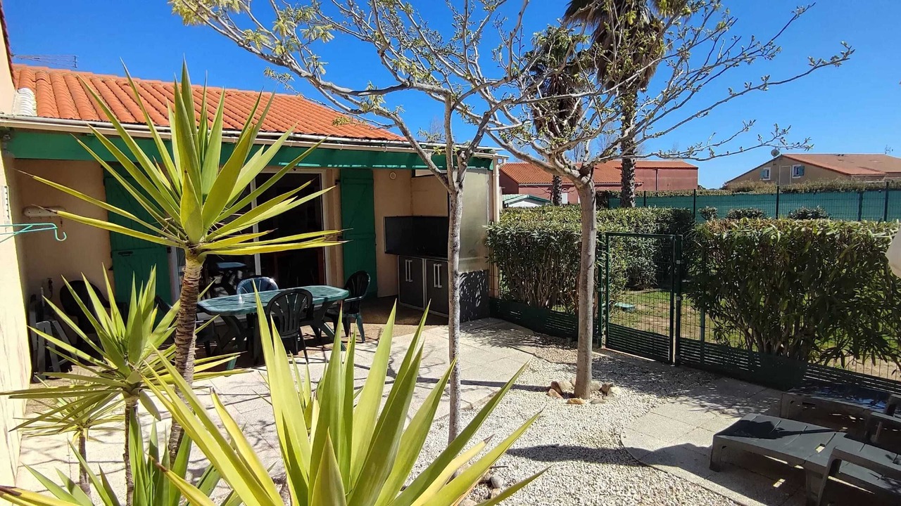 Photo of Outdoor in Torreilles