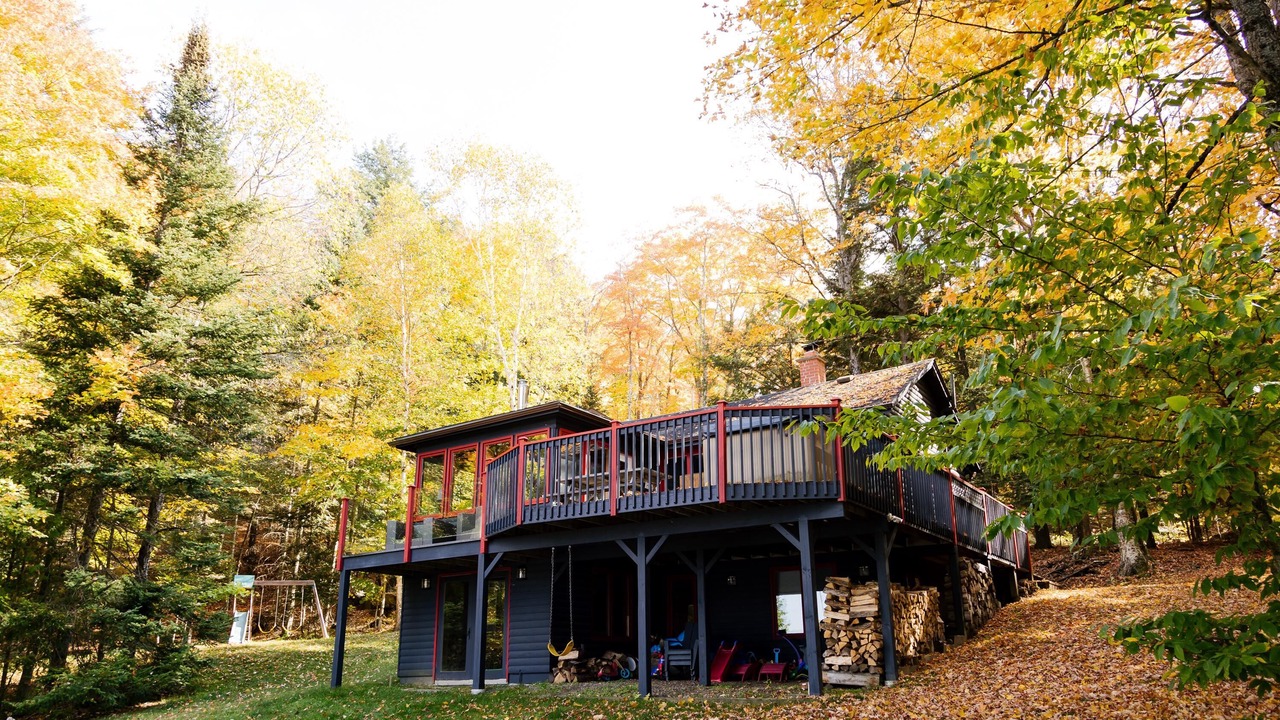 Photo of Outdoor in Eagle Lake