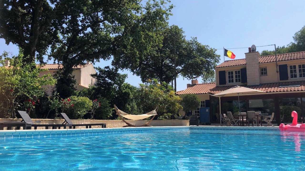 Photo of Outdoor in Saint-Georges-de-Pointindoux