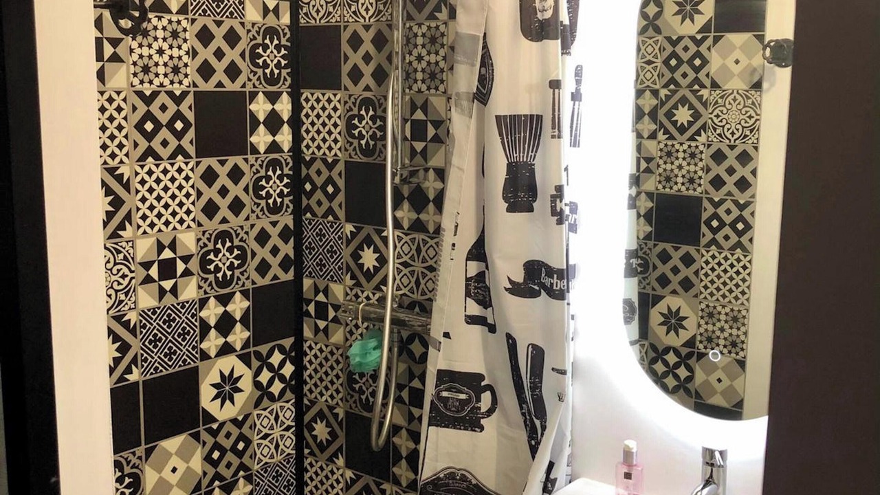 Photo of Bathroom in Saint-Georges-de-Pointindoux