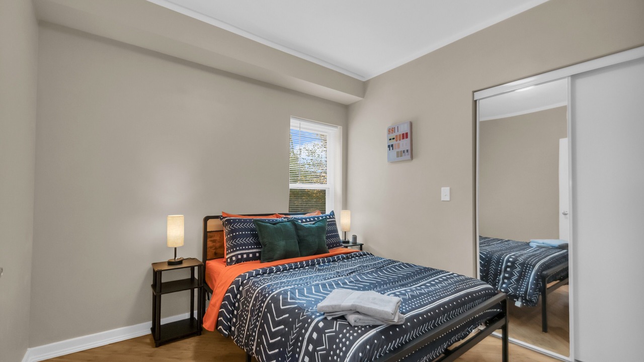 Photo of Bedroom in North Chicago
