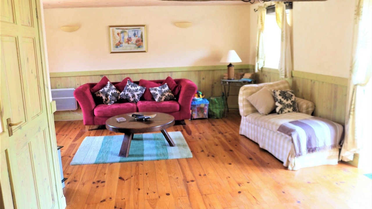 Photo of Livingroom in Nehou