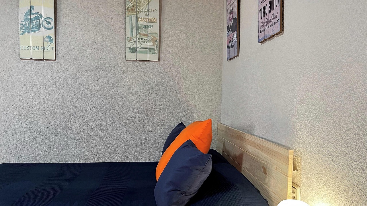 Photo of Livingroom in Diputacion de Cartagena Casco