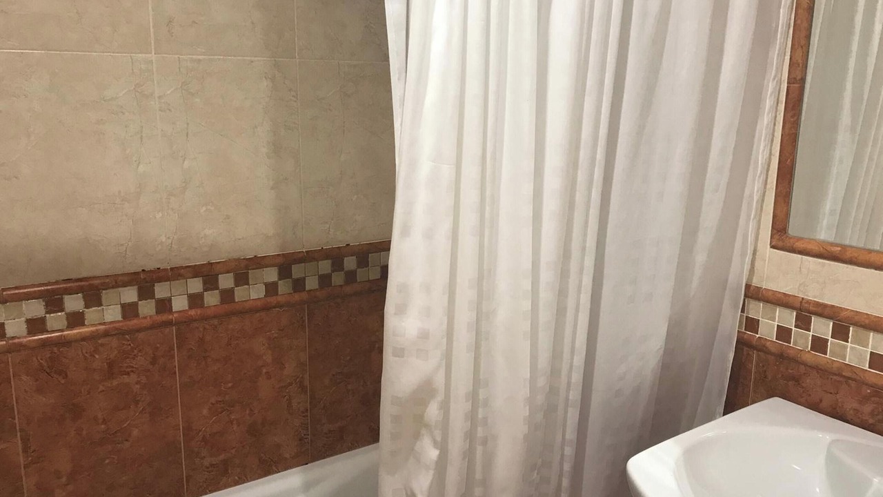 Photo of Bathroom in Diputacion de Cartagena Casco