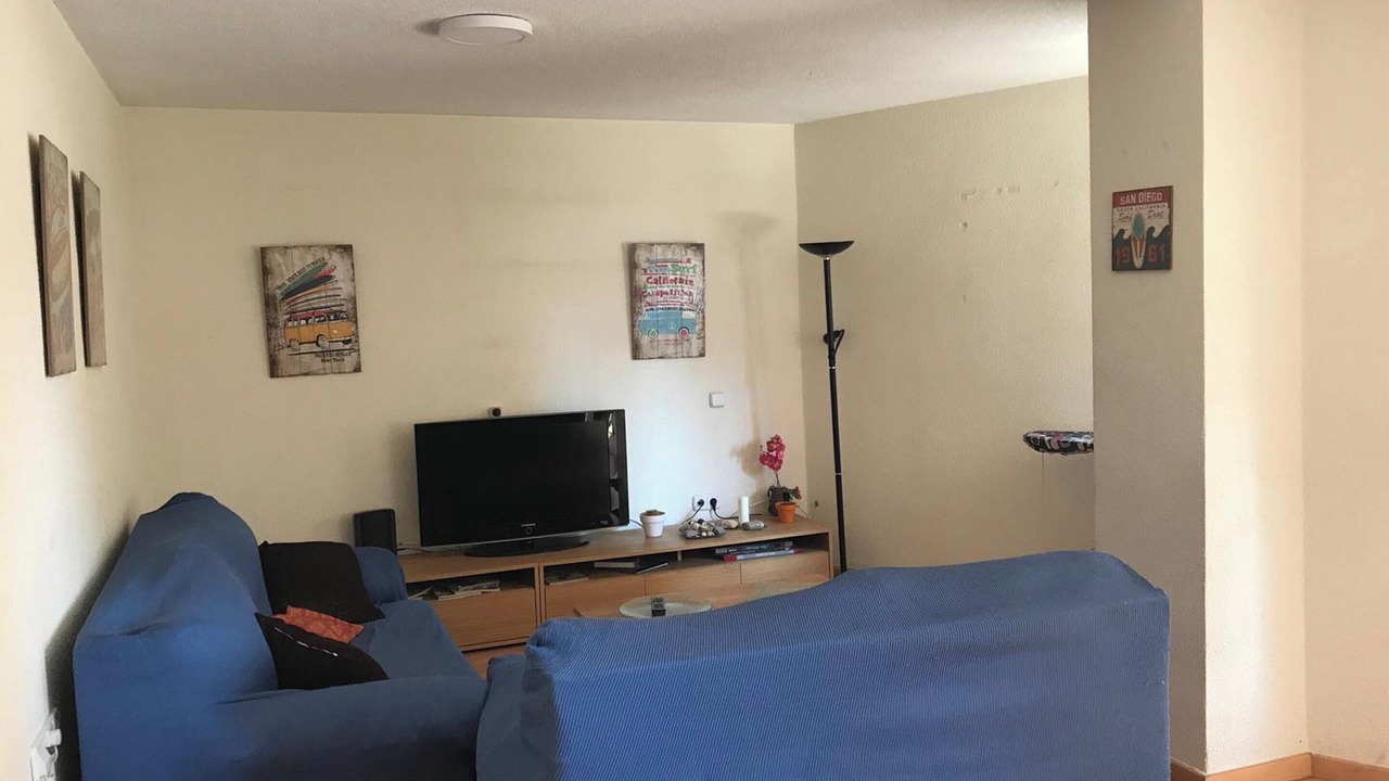 Photo of Livingroom in Diputacion de Cartagena Casco