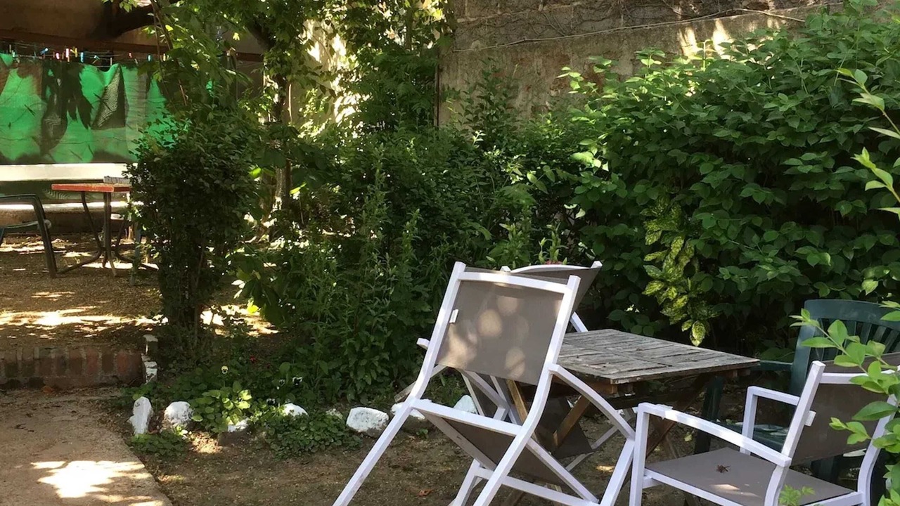 Photo of Outdoor in Neris-les-Bains