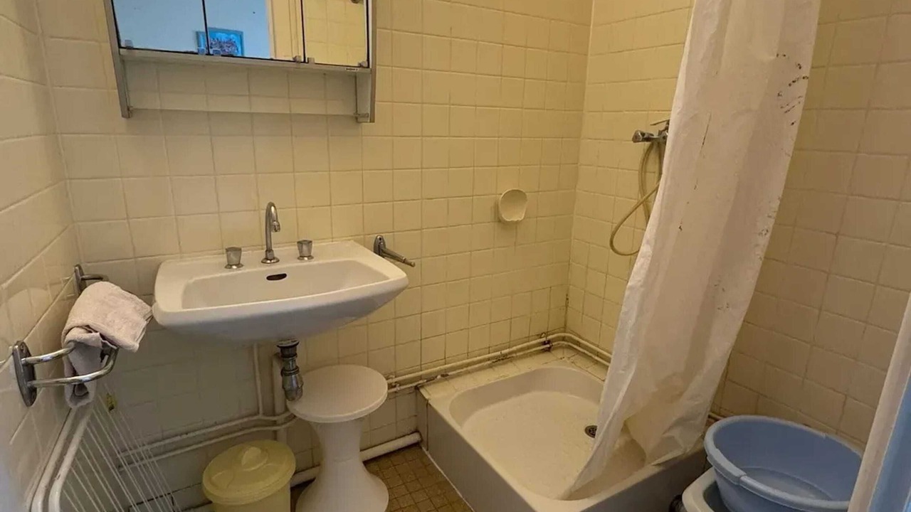 Photo of Bathroom in Neris-les-Bains