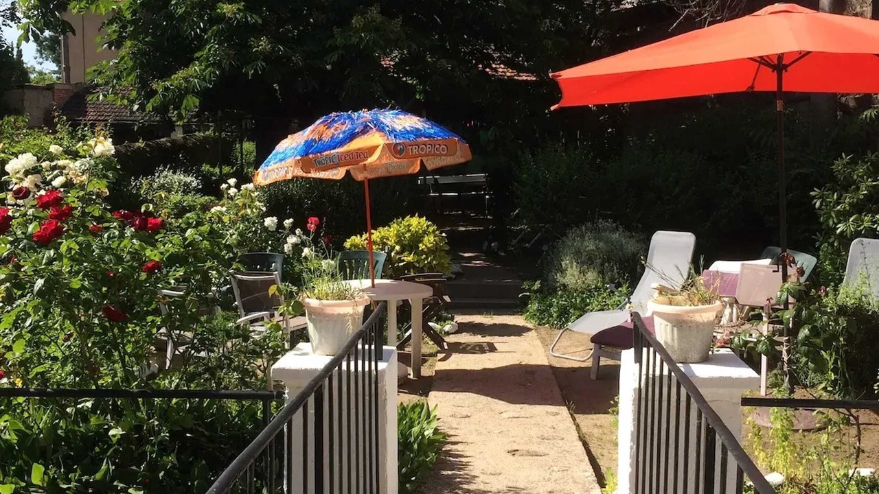 Photo of Patio Balcony in Neris-les-Bains