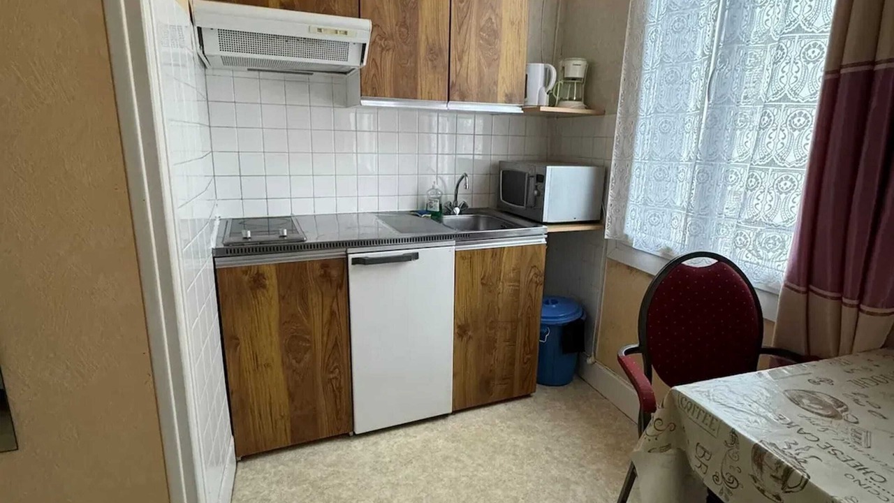 Photo of Kitchen in Neris-les-Bains